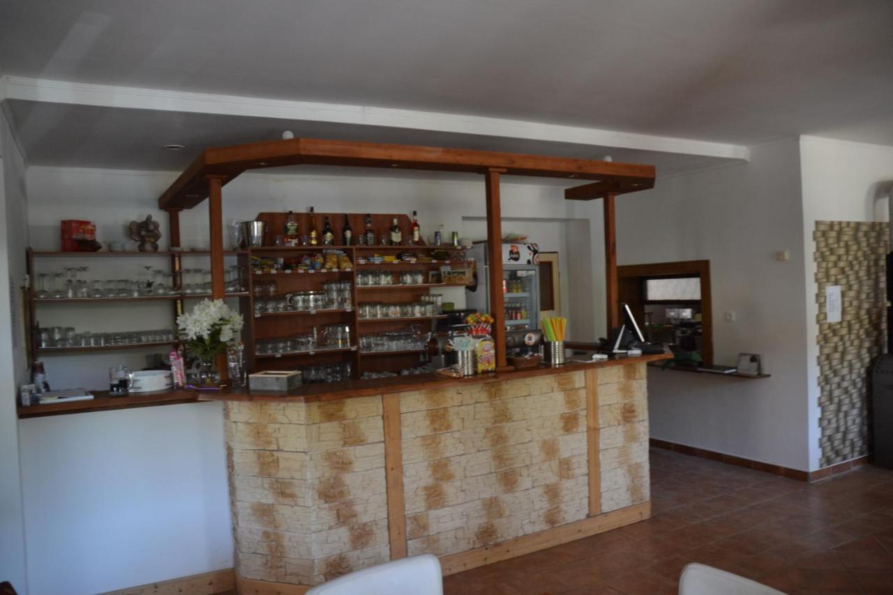 Hotel Podkost Libošovice Buitenkant foto